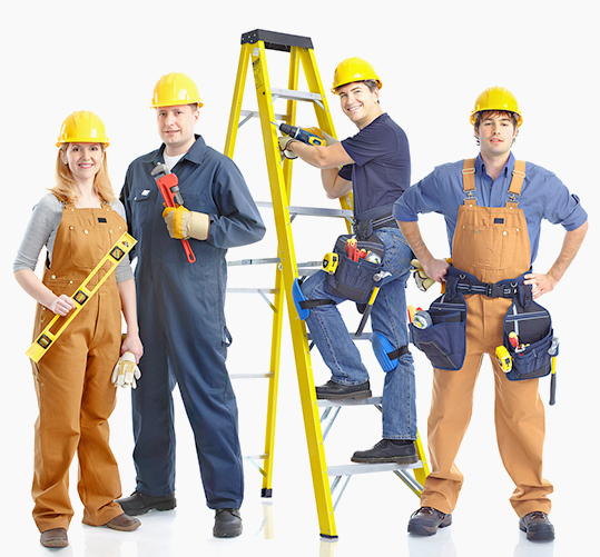 experti in renovari case si apartamente