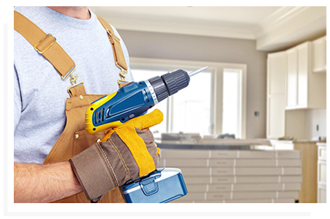 renovari, amenajari apartamente bucuresti